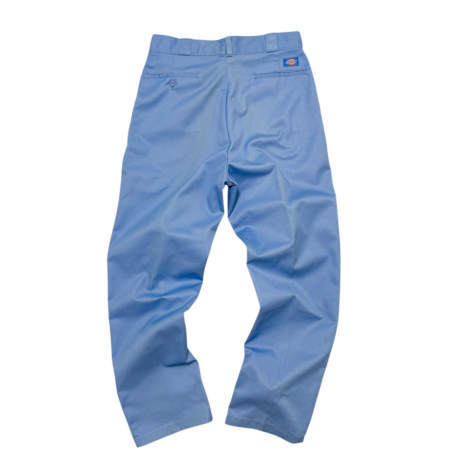 中古 90s ディッキーズ Dickies874 ワークパンツ チノパン USA製