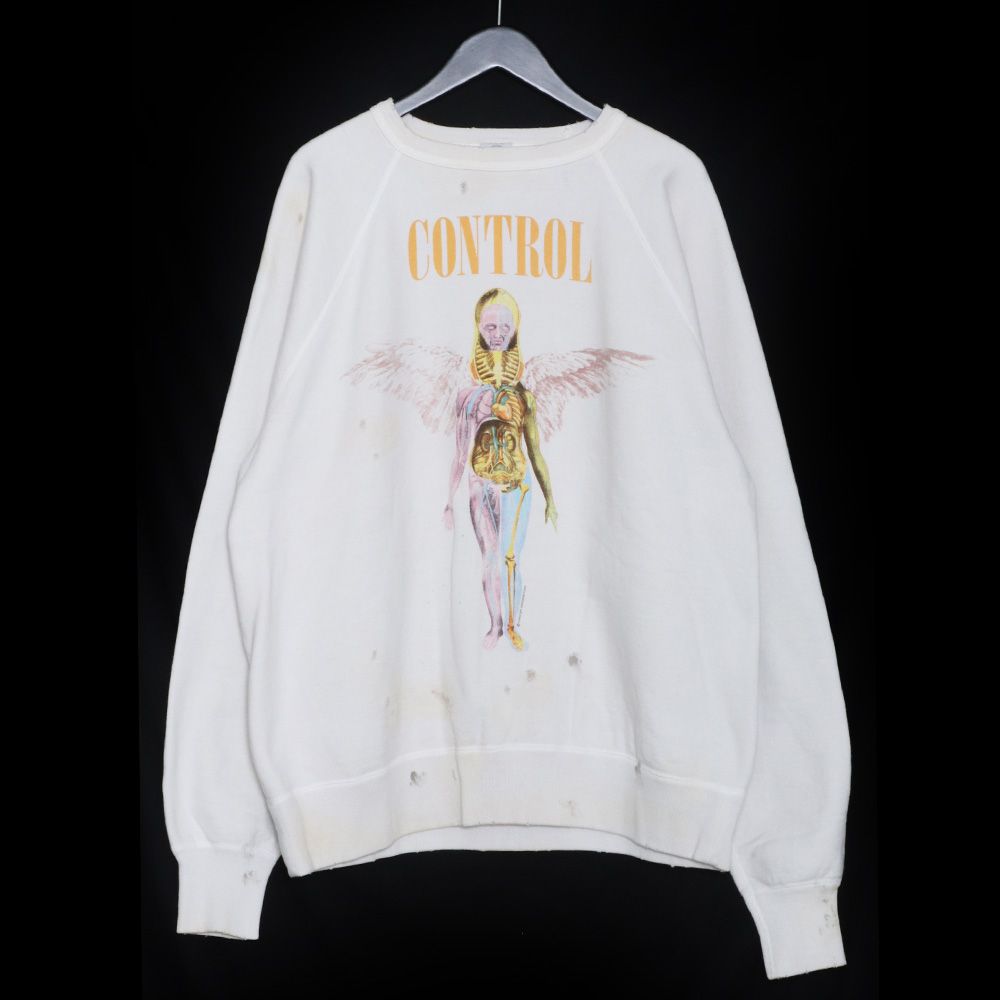 わヲんsaint michael kosuke kawamura SAINT MICHAEL × Kosuke Kawamura SHORT SLEEVE T-SHIRTS