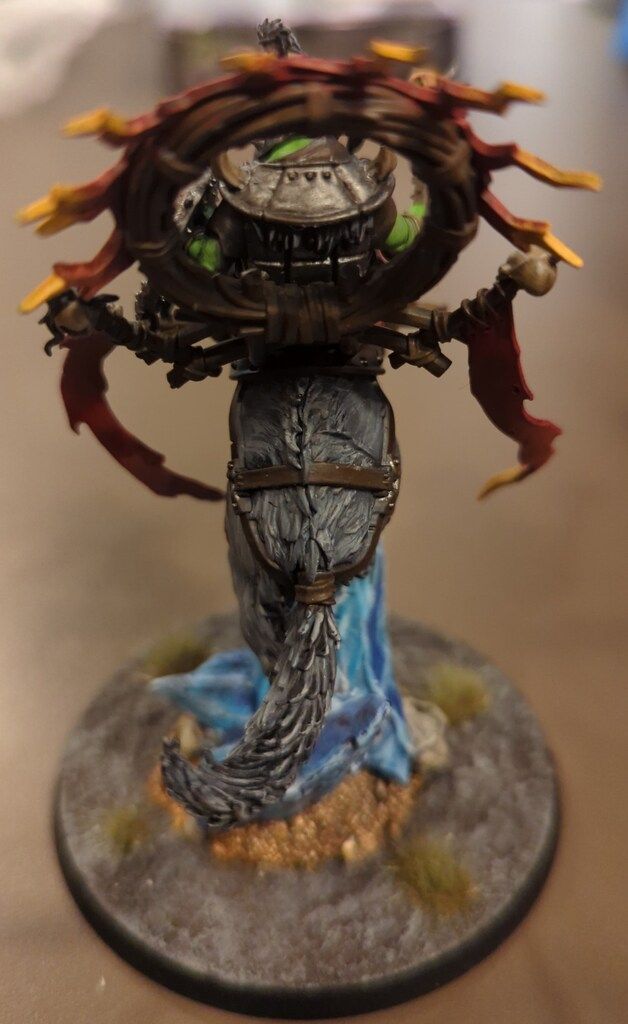 WARHAMMER