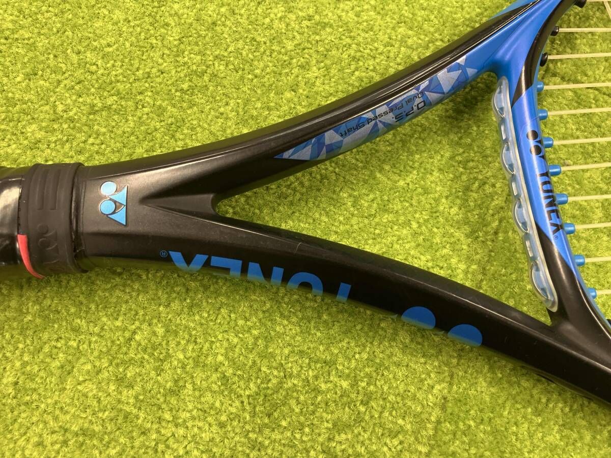 ヨネックス YONEX EZONE 98 G2 硬式テニスラケット - メルカリ
