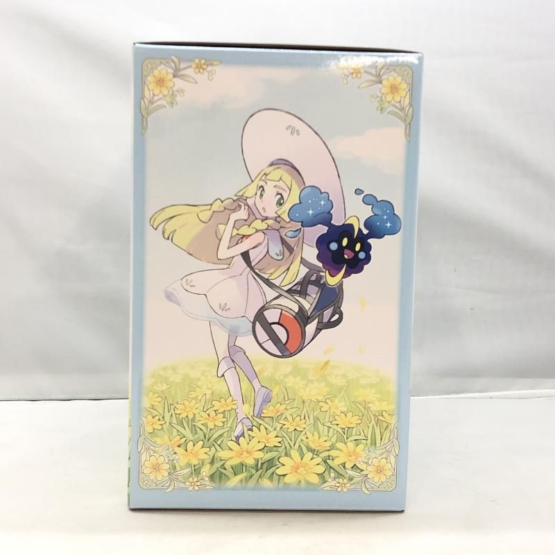 未開封 コトブキヤ リーリエ＆コスモッグ