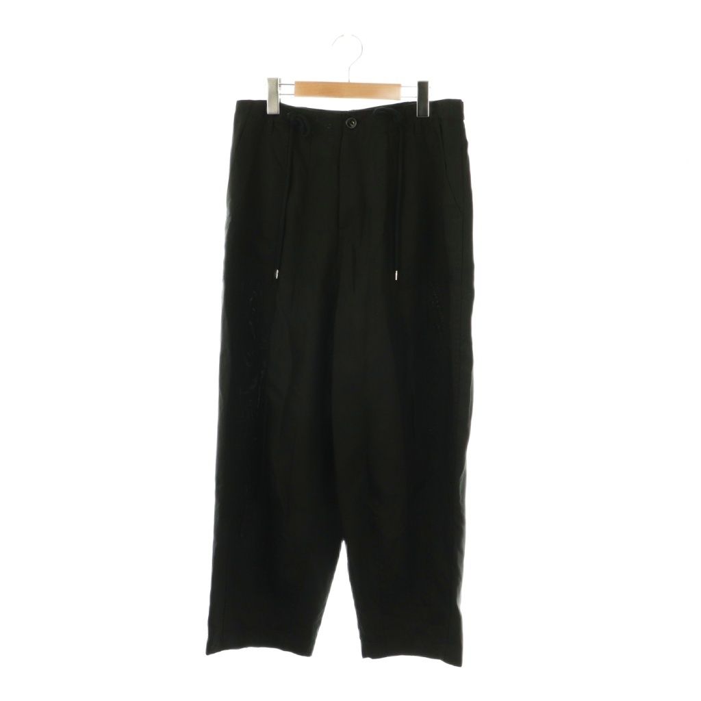 マディソンブルー MADISONBLUE ハーレムファティーグパンツ 00