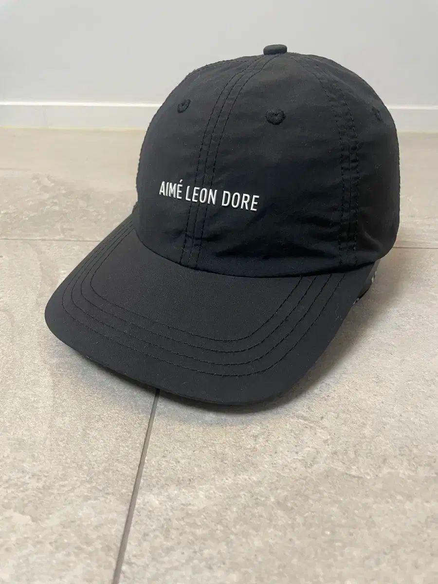AIME LEON DORE エメレオンドレ 帽子
