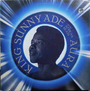 King Sunny Ade &. ナイジェリア盤LP Festac ’77 King Sunny Ade &. Nigerian LP Festac '77 Record | eBay
