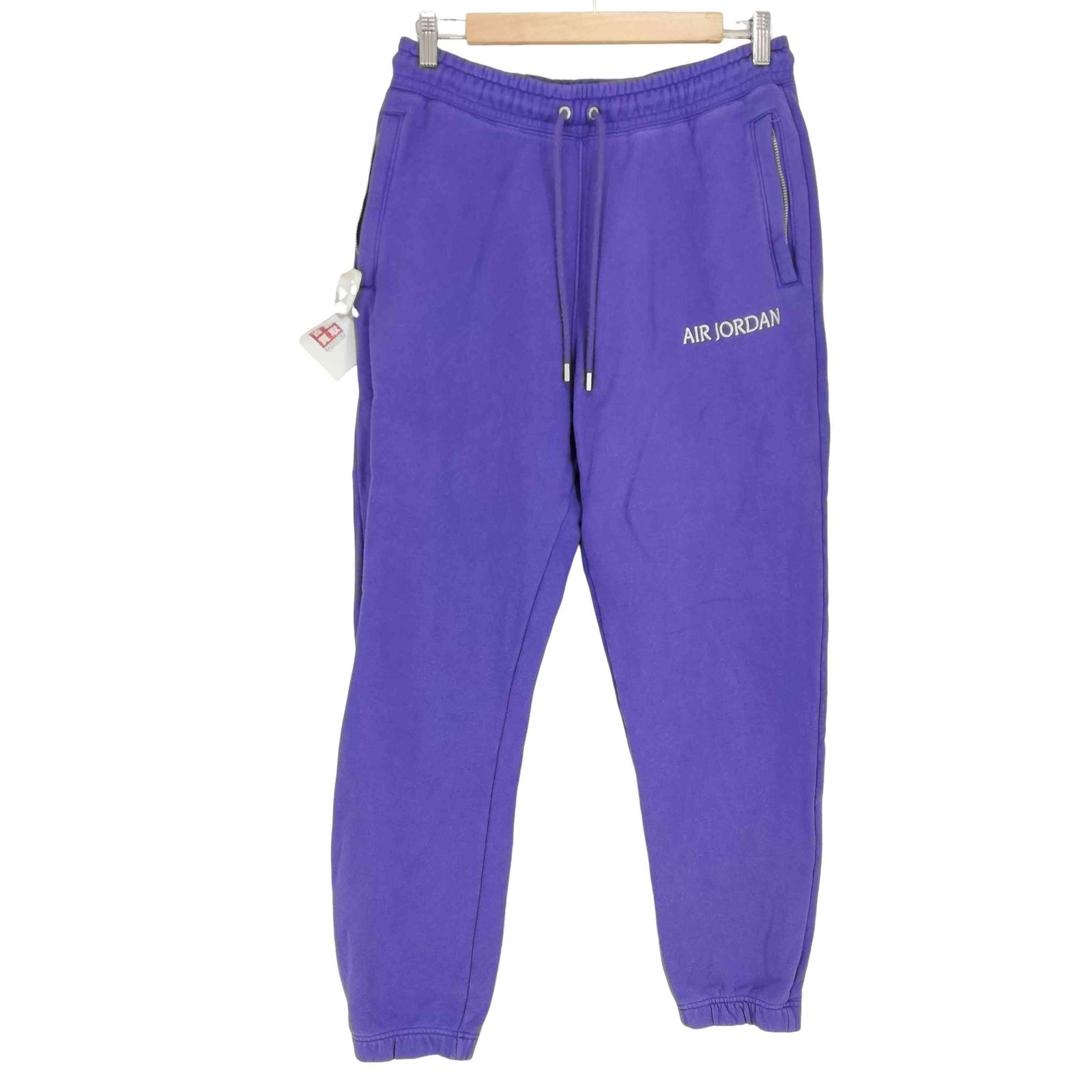 ジョーダンブランド JORDAN BRAND W J AIR JDN SP WM FLC PANT