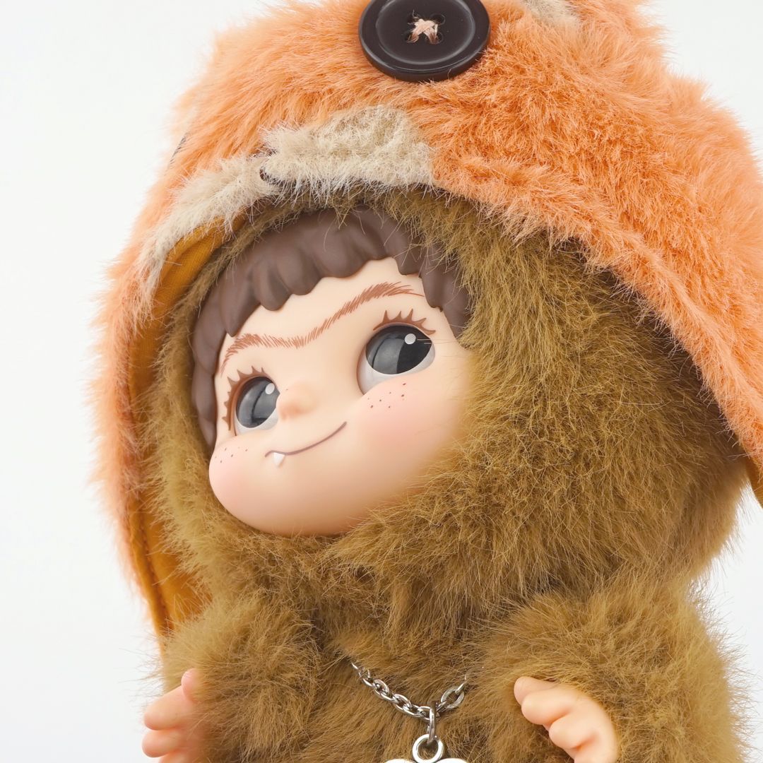 ワクク（WAKUKU）FUZZY TRENDY FUN PARTY 1箱単品売り - メルカリ