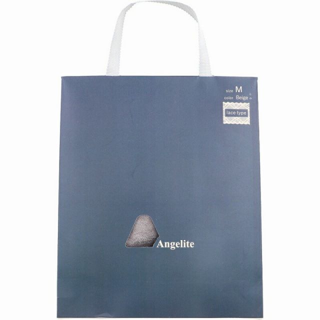 Angelite(アンジェライト) 機能性インナーショーツ レースタイプ ベージュ Mサイズ 1枚入 インナーショーツ レディース 機能性 インナー ショーツ ムレ モレ 経血モレ ガード 生理 抗菌 防臭 やわらかい 肌触り 伸縮性 レース レースタイプ
