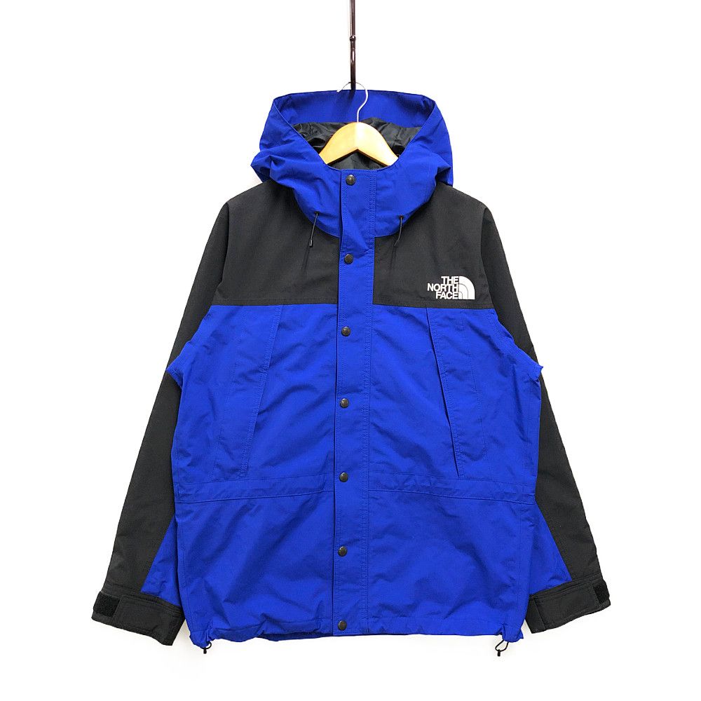 THE NORTH FACE ザ・ノースフェイス NP62236 MOUTAIN LIGHT JACKET