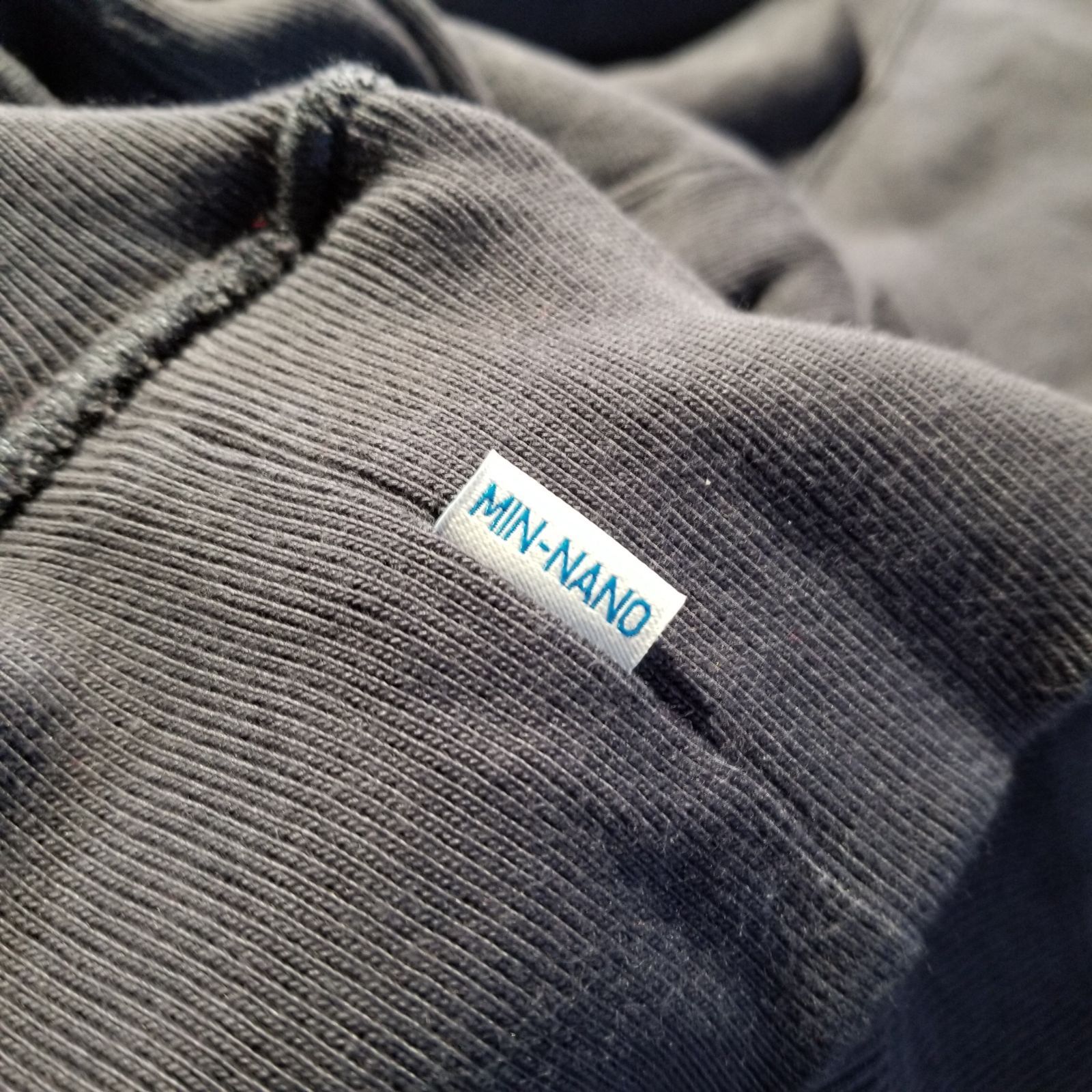 minnano リバースウィーブ スナップジャケット チャンピオン 【公式通販】