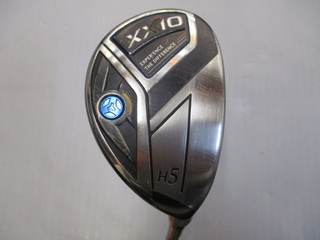 なな ダンロップ ゼクシオユーティリティ2020 Navy/MP1100/S/23[126607]