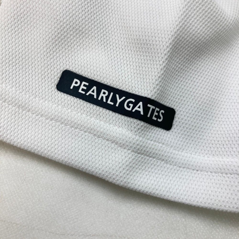 ハイネック 半袖Tシャツ