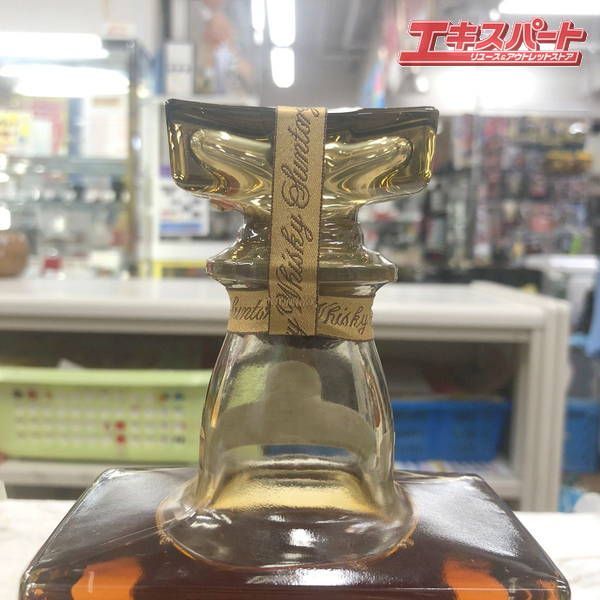 ショップ 【神奈川県/群馬県/埼玉県限定発送】750ml ウイスキー