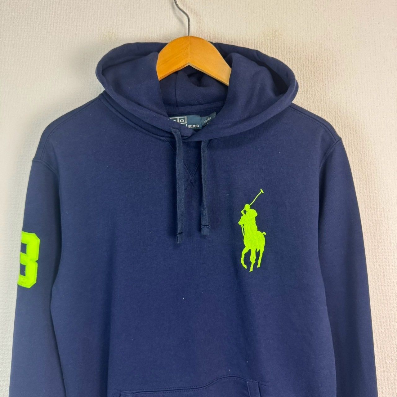 POLO RALPH LAUREN ポロラルフローレン Big Pony ビッグポニー 
