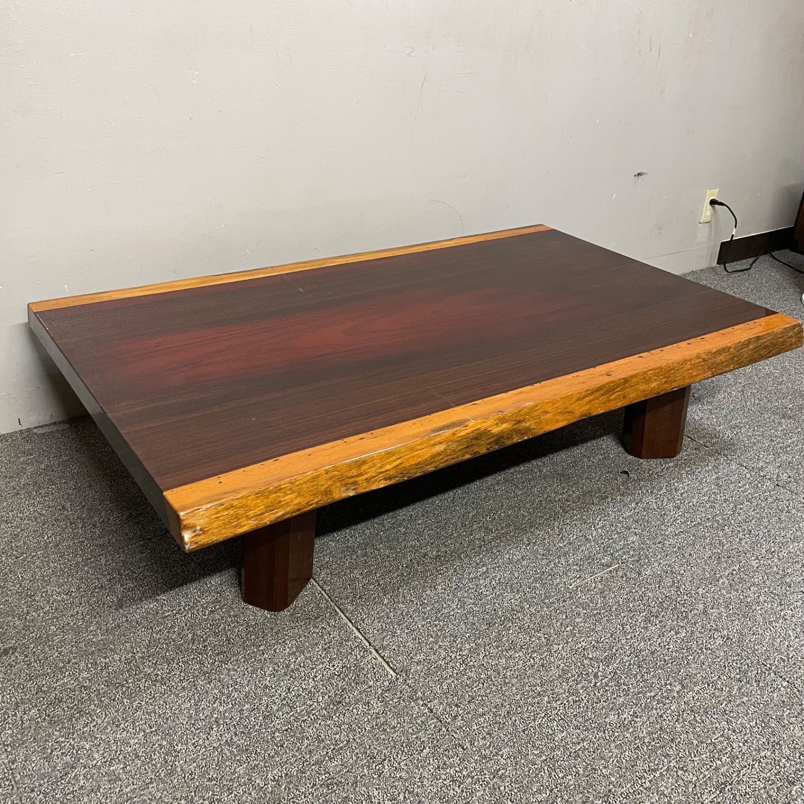 一枚板 センターテーブル」の人気商品一覧 | 安い商品を通販サイトから