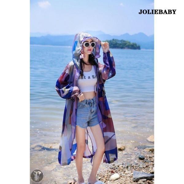 ラッシュパーカー ジップアップ