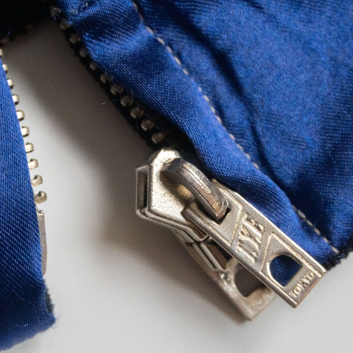 【名作】TAILOR TOYO 東洋 リバーシブル 刺繍 LOCALS M TAILOR 東洋◇虎/LOCALS/リバーシブル/スカジャン/L