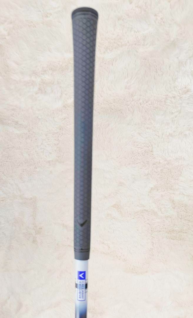 PARADYM パラダイム　トリプルダイヤ　T　3W ディアマナPD SR Callaway - PARADYM パラダイム トリプルダイヤ T 3W ディアマナ