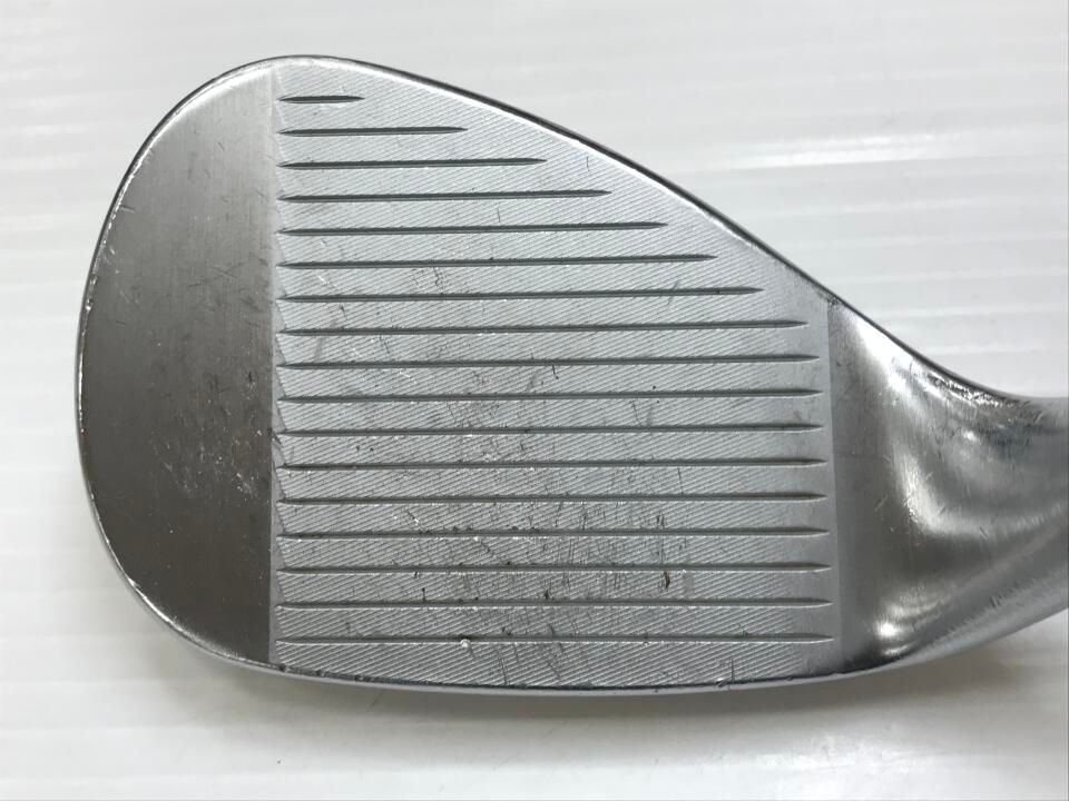 確かな品質。必見！ OPUS クロム 54 S NSプロ MODUS 3 TOUR 115 ウェッジ キャロウェイ 最短