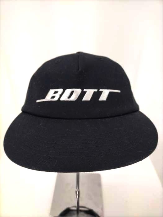 BoTT OG ロゴ 5 パネル キャップ Cap 5 Panel Cap | hartwellspremium.com