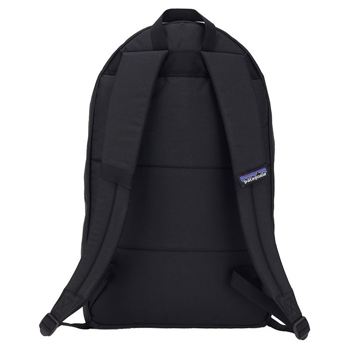 Patagonia パタゴニア Arbor Day Pack 20L 48016 BLK アーバー