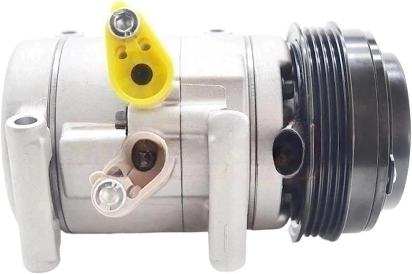 95967303 96073851 94558244 エアコン AC コンプレッサー CSP11 シボレー スパーク M300 2009-2015 自動車用電動 HVAC コンプレッサーの交換