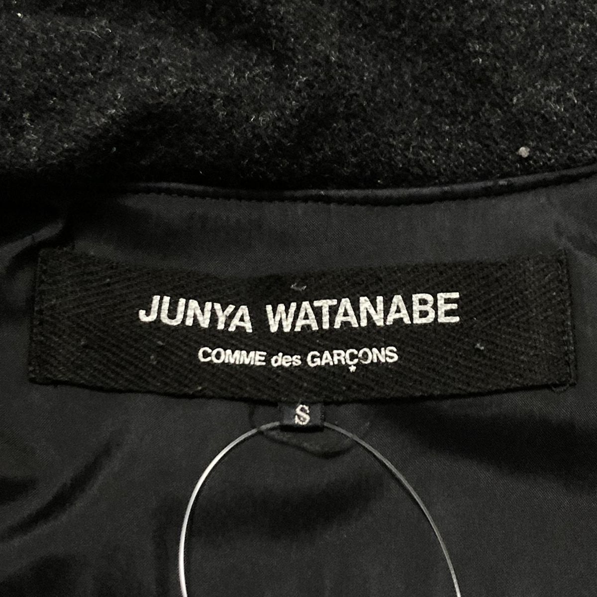 COMMEdesGARCONS