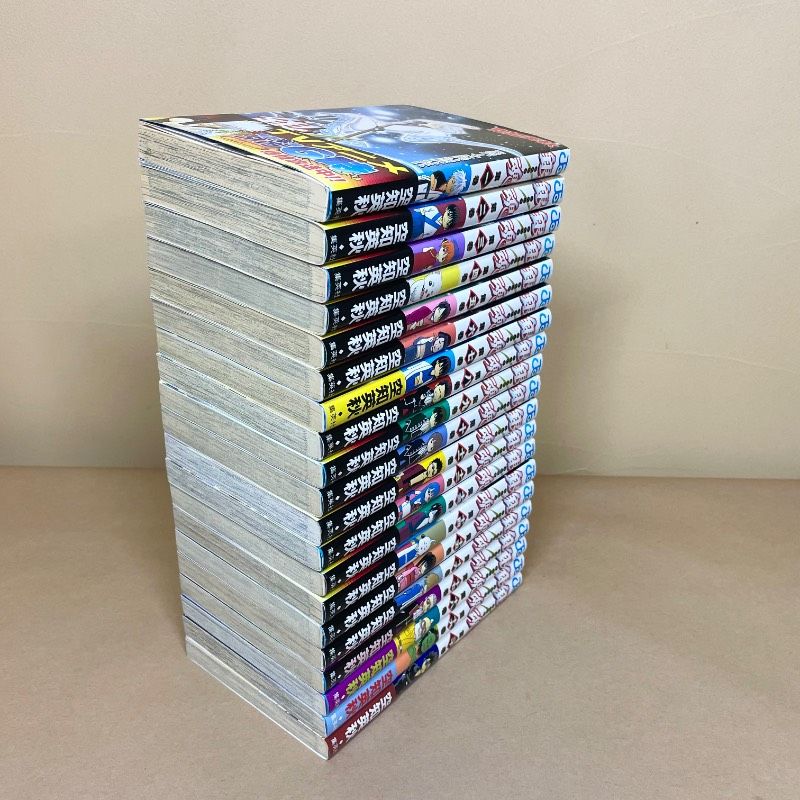 銀魂 全巻セット 0905.05 銀魂全巻 0905.05 銀魂全巻 ☆ ①銀魂 1～77