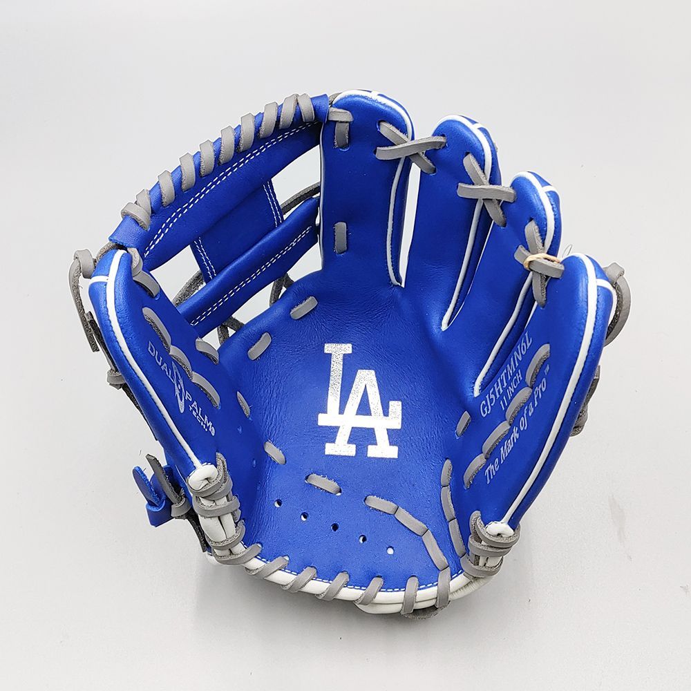 Rawlings 軟式グローブ　（ローリングス ）リンドーアモデル ローリングス グローブ 大人 一般 軟式 HYPER TECH COLOR SYNC