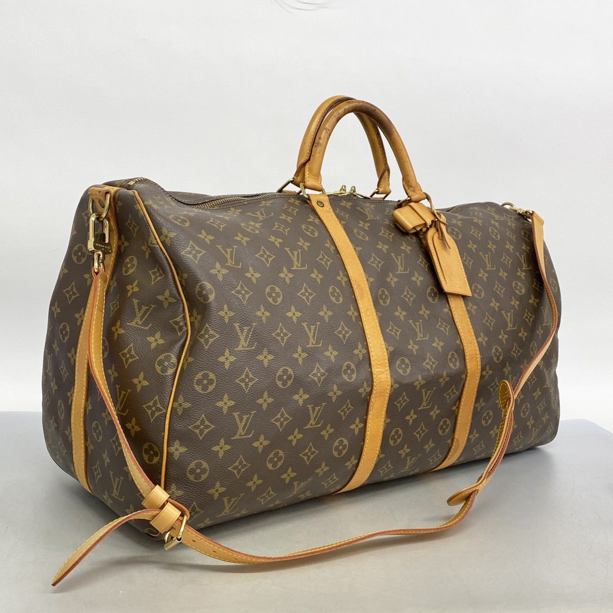 キーポルバンドリエール60