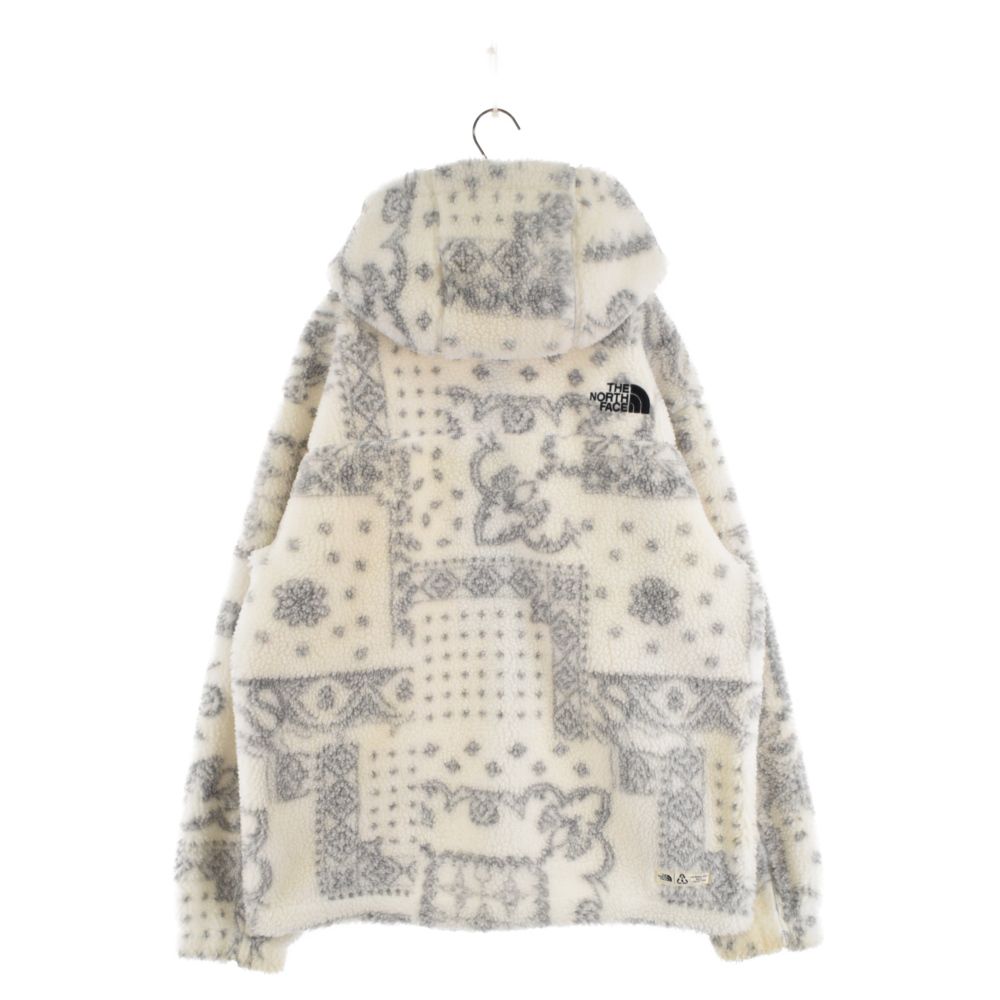 THE NORTH FACE (ザノースフェイス) NOVELTY PLAY GREEN FLEECE THE NORTH FACE (ザノースフェイス) NOVELTY PLAY GREEN FLEECE