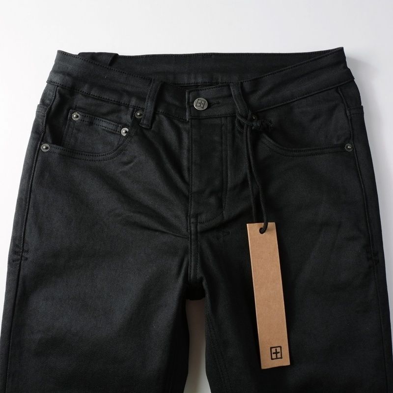 KSUBI メンズデニムパンツ スキニーデニム 3020