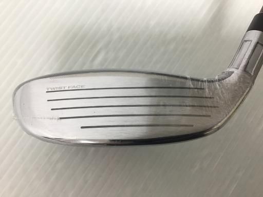 最高品質+最低価格! テーラーメイド STEALTH2 HD U4 レディース ユーティリティ UT TENSEI RED TM40 STEALTH UT フレックスL レディース 女性用 右利き 右用 Nランク ゴルフクラブ 最低の価格!