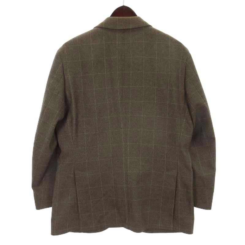 ジャケット・アウター MACKINTOSH PHILOSOPHY TROTTER JACKET 2B TROTTER with MOONRAKERS 】トロッター ジャケット ポリエステル