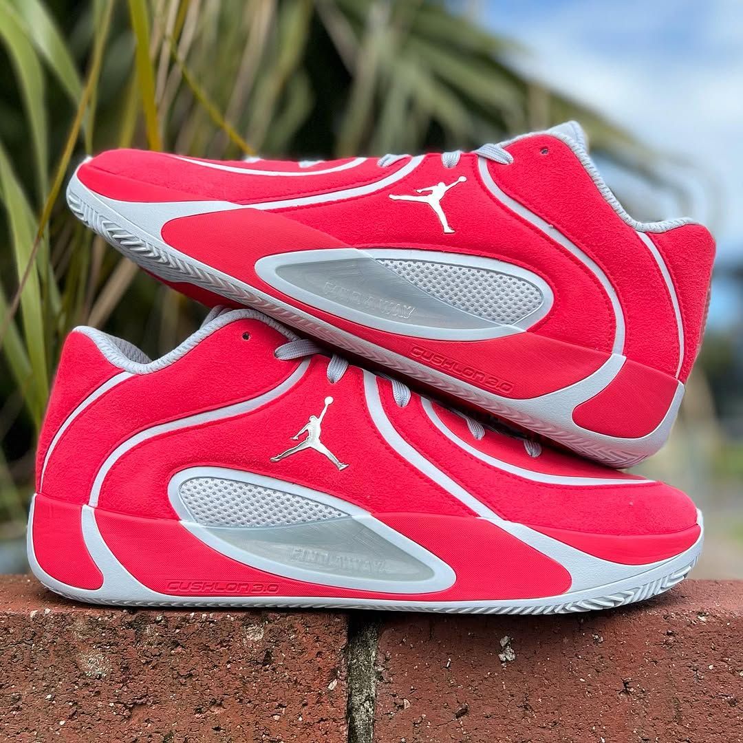 JORDAN TATUM 4 PREM PF 【新品•未使用】 JORDAN TATUM 4 PREM PF ナイキ ジョーダン テイタム 4