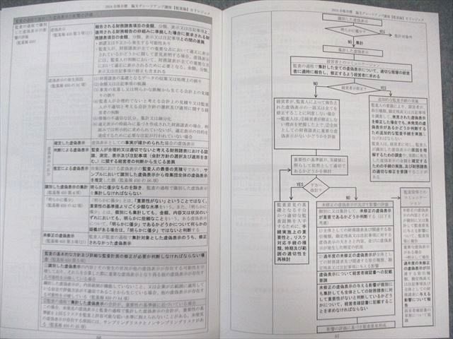 LEC 公認会計士 論文グレードアップ講座 監査論 日下講師 レジュメ/板書 2025年合格目標 未開封品あり 状態良品 030S4D LEC 公認会計士 論文グレードアップ講座 監査論 日下講師