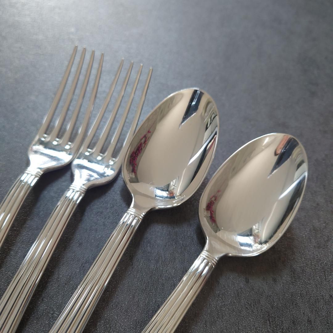 クリストフル アリア デザートサイズ 6点 SKLAD-KIRPICHA_RU