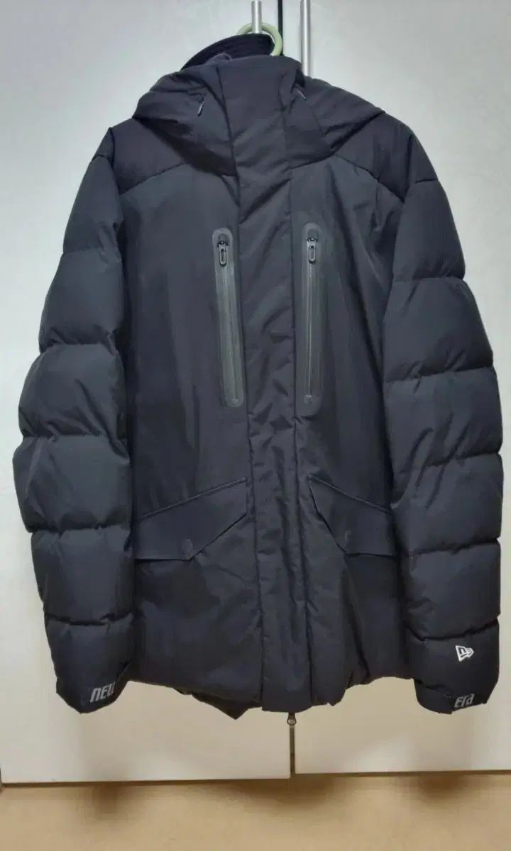 NEW ERA ニューエラ モッズダウンコート 2xl