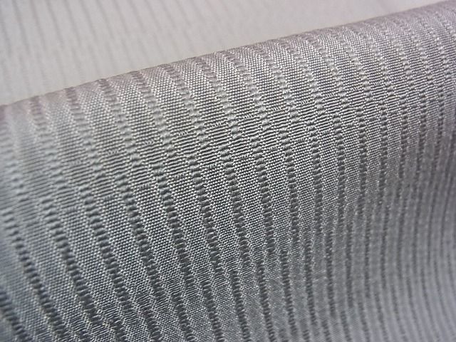 平和屋本店□極上 伝統工芸士 曽根武勇 訪問着 お召地 暈し染め 逸品