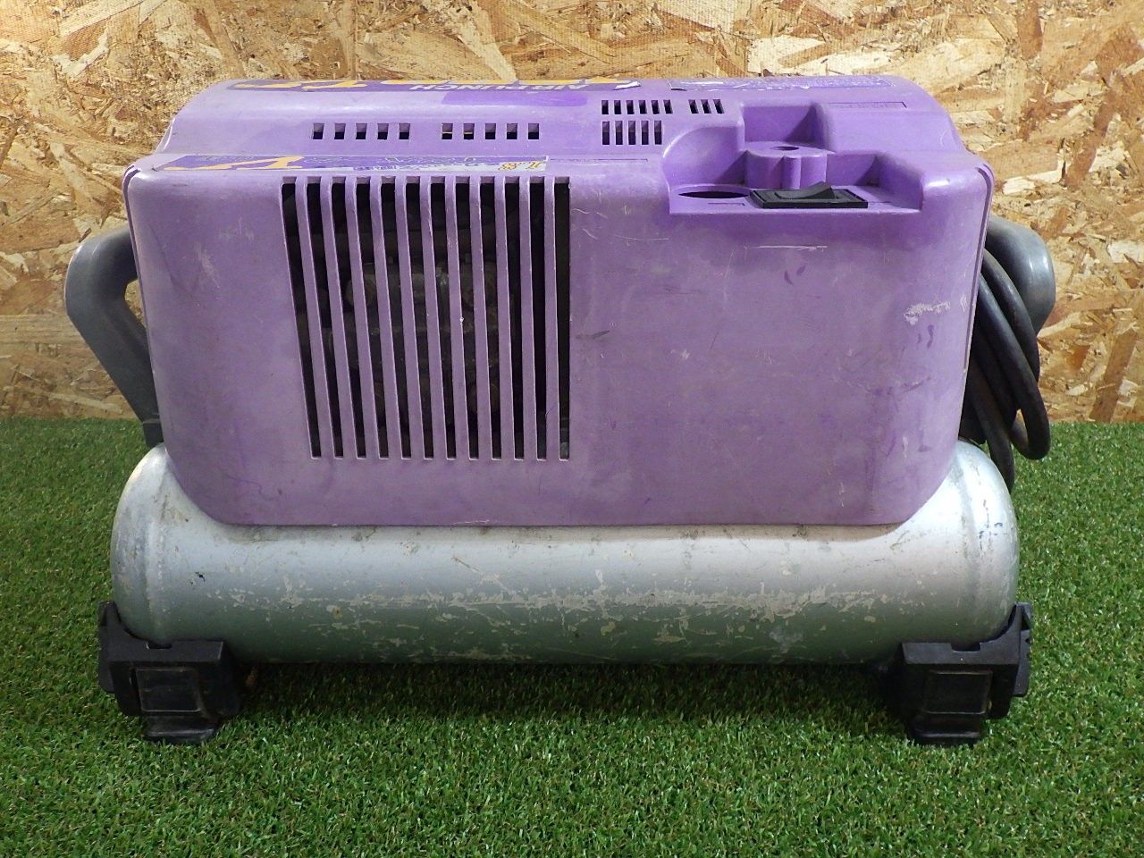 エア工具 大工道具