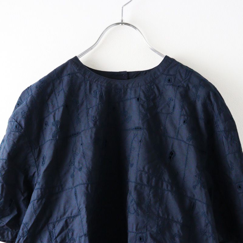 ミナペルホネン mina perhonen neutraali garden patchwork