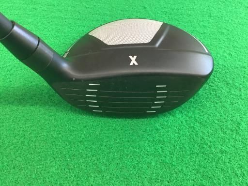 中古】 PXG PXG 0341X GEN4 5W レフティ フェアウェイウッド FW
