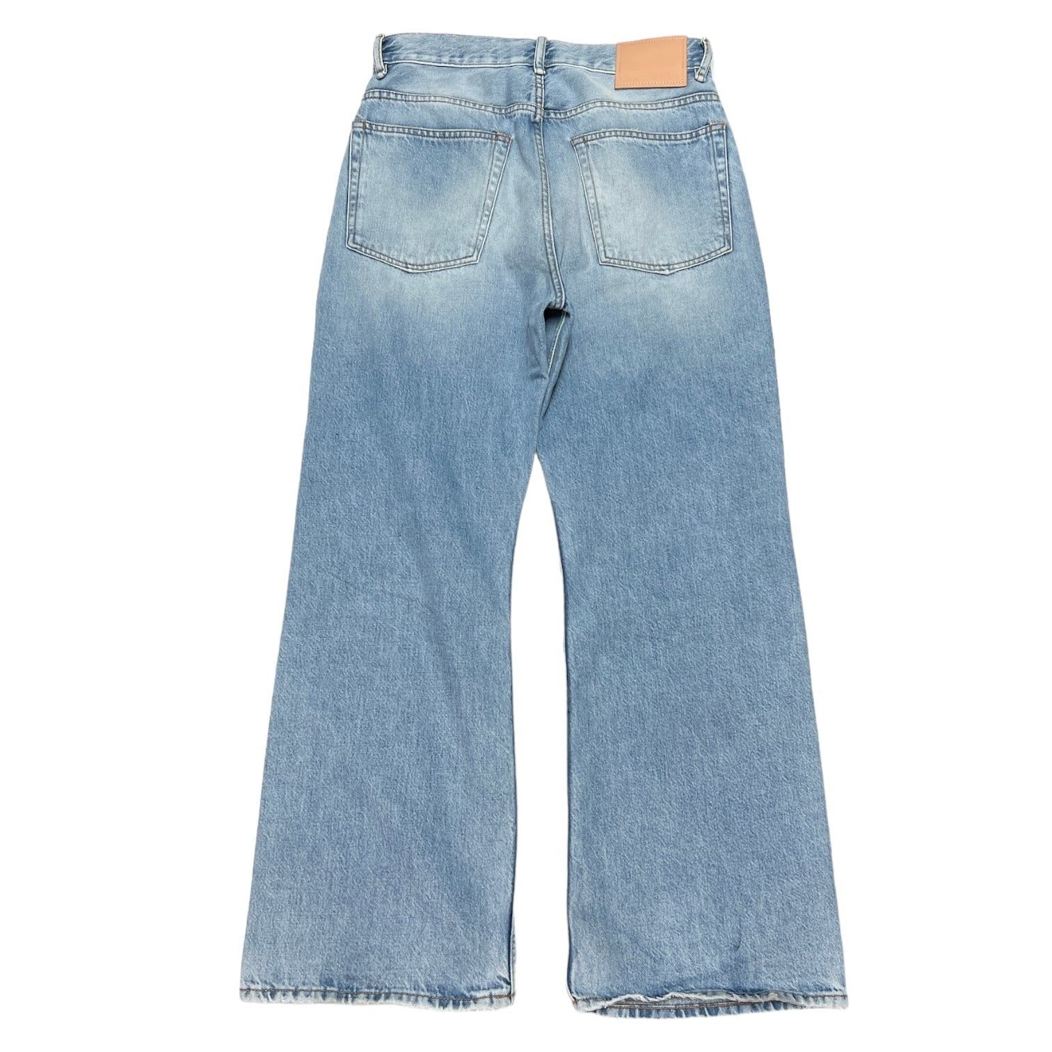 Acne Studios Type 2021 Denim Trousers 30 x 30 - メルカリ