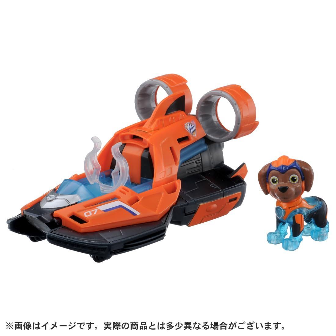 タカラトミー(TAKARA TOMY) パウ・パトロール ベーシック