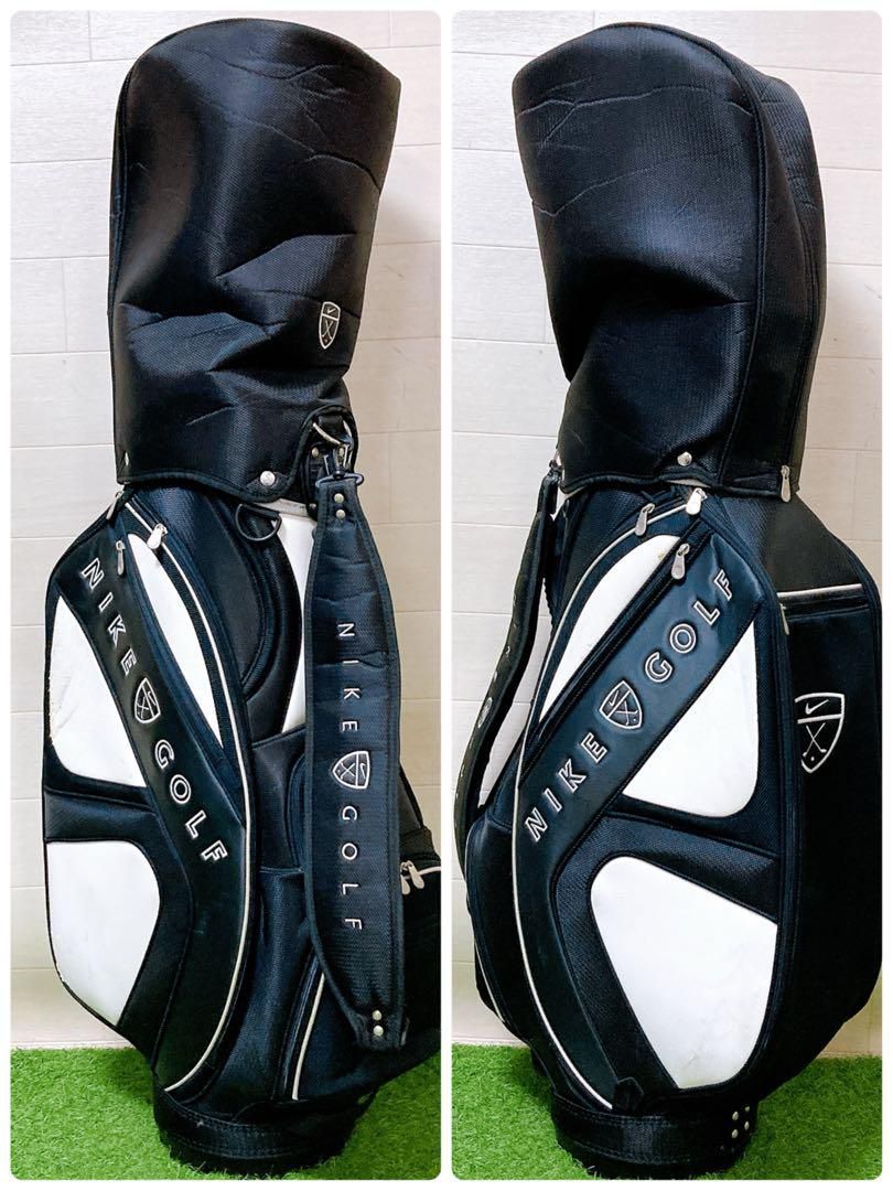 H8 ナイキ ゴルフ クラブセット メンズ 13本