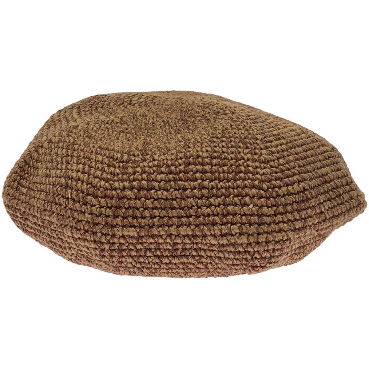 FUMIKA UCHIDA(フミカウチダ) ⁄ rib stitch beanie⁄2022AW⁄ONE フミカ