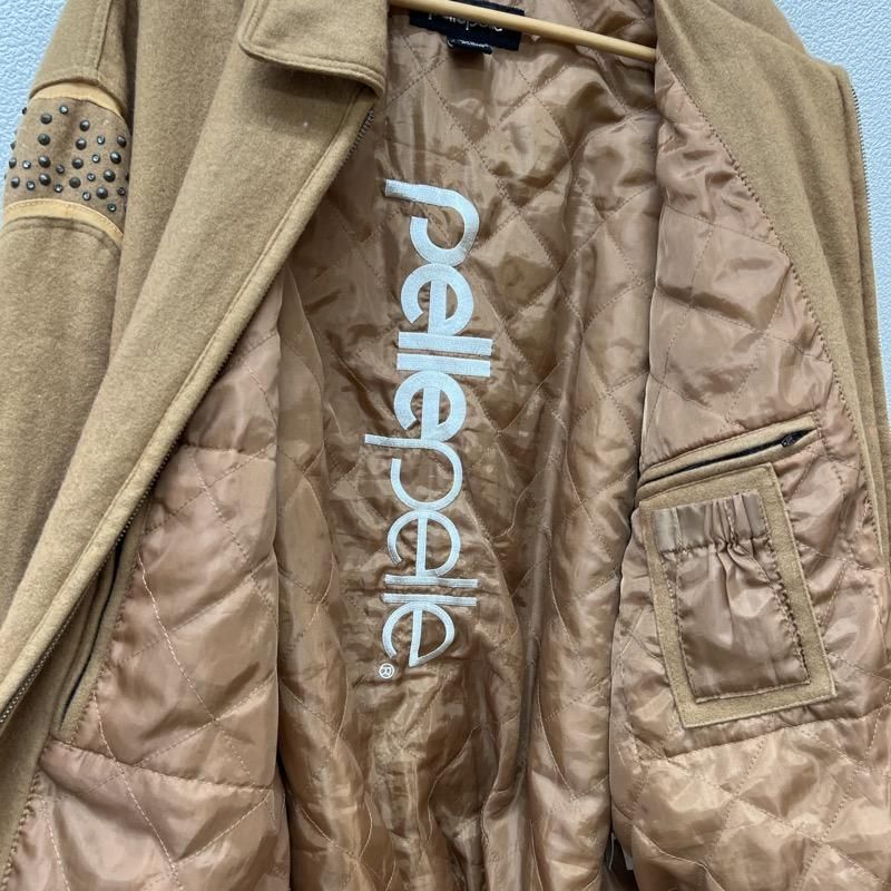 PELLEPELLE ペレペレ ジャケット、上着 ジャンパー、ブルゾン