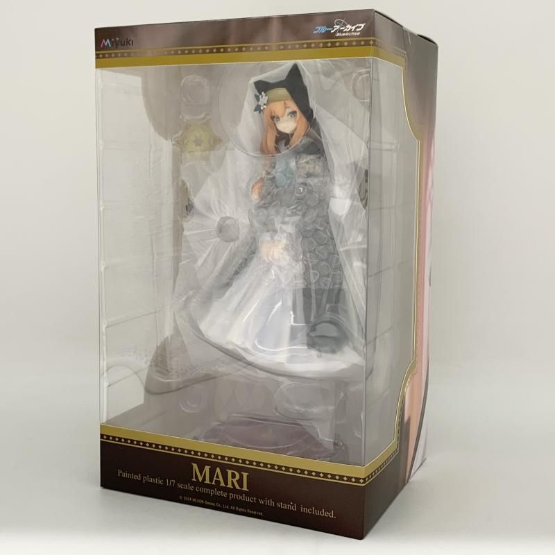 中古】未開封 Miyuki ミユキ ブルーアーカイブ -Blue Archive