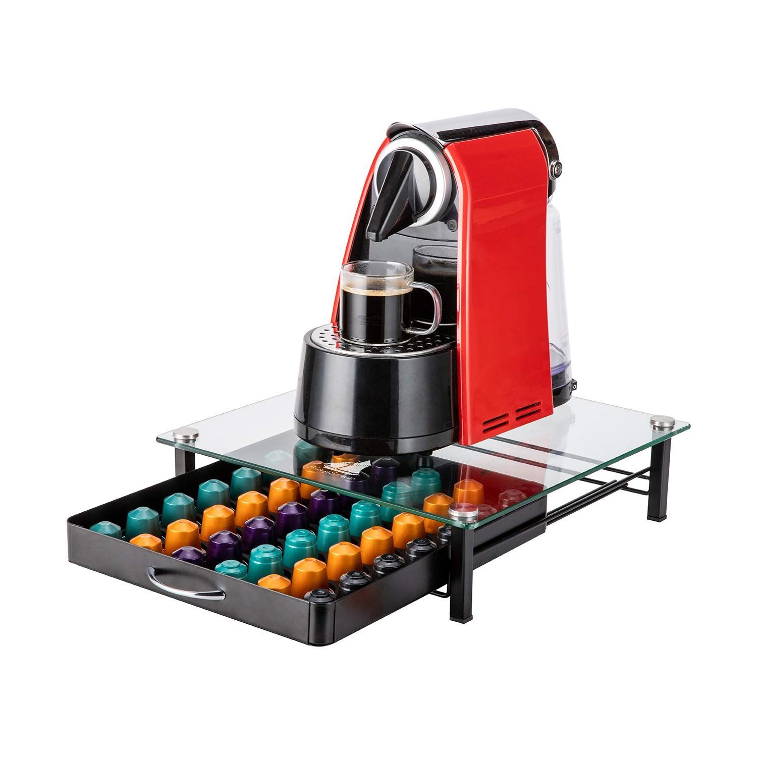 特価セールNespresso Originaline Pods用フラッグシップコーヒーポッド