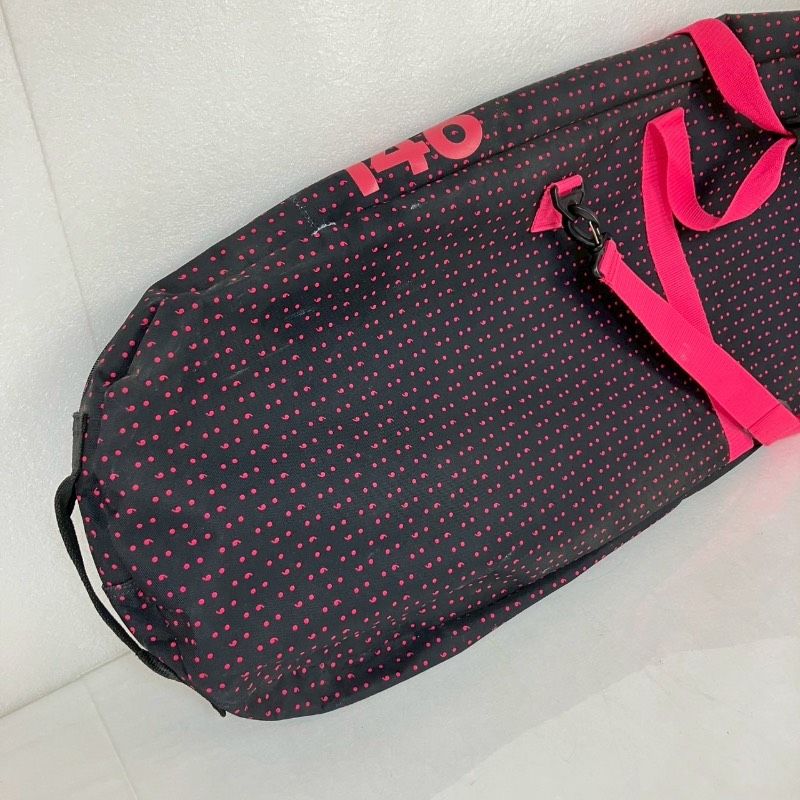 バートンスノーボードケース BURTON バートン ギグバッグ 166