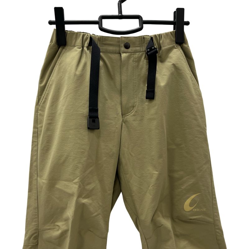ハヤブサ 鬼掛 ストレッチドライカーゴパンツ　L ハヤブサ 鬼掛 ストレッチドライカーゴパンツ L Amazon.co.jp